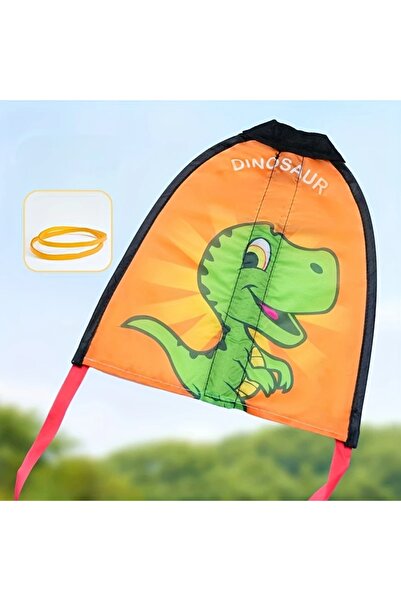 GlassySKY Parmak İle Uçan Uçurtma,Bahar ve Yaz Açık Hava Etkinlikleri, Ailele...