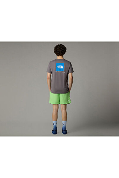 THE NORTH FACE M Water Short - Eu Ανδρικό Σορτς Μαγιό Πράσινο