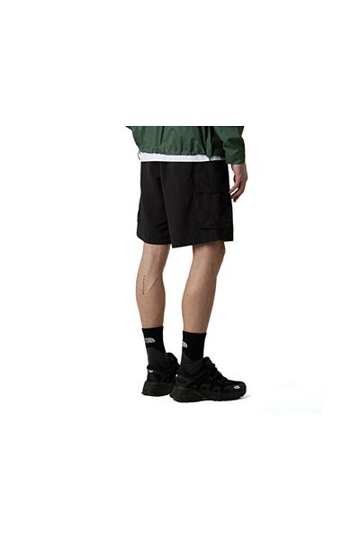 THE NORTH FACE M Cargo Pocket Short Men's Casual Shorts Nf0A8Bjgjk31 Black