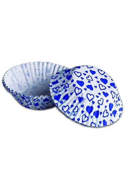 Homelux Baking Molds, 80 pcs, Classic