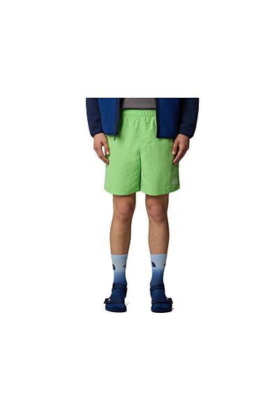 THE NORTH FACE M Water Short - Eu Ανδρικό Σορτς Μαγιό Πράσινο