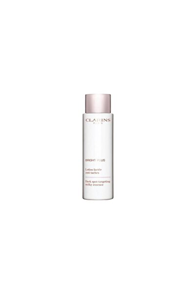 Clarins BRIGHT PLUS LOTION MILKY ESSENCE 200ML