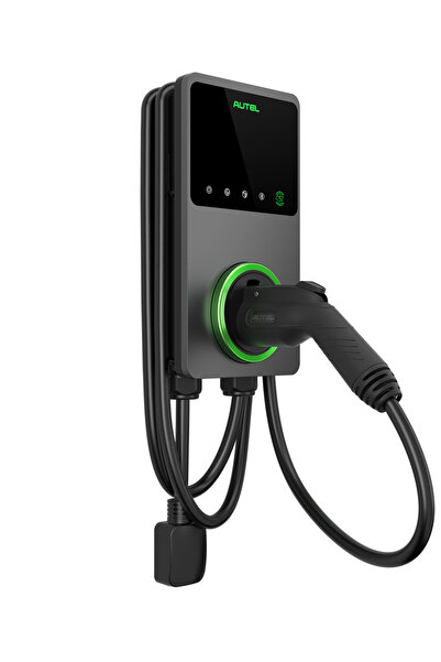 Autel MaxiCharger AC 22 KW Şarj İstasyonu (Kablolu Versiyon)