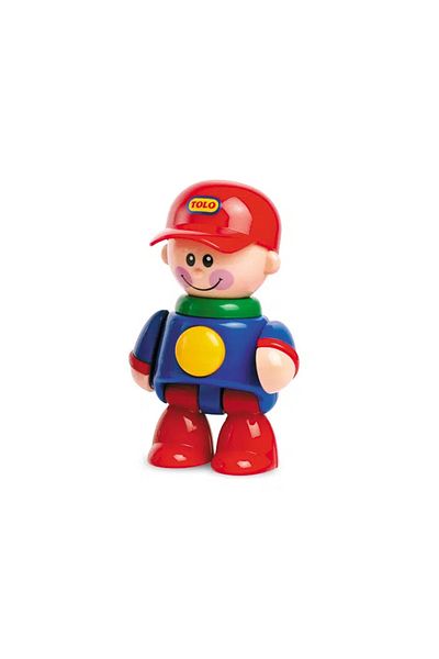 D-Toys Farmer figurine – Tolo