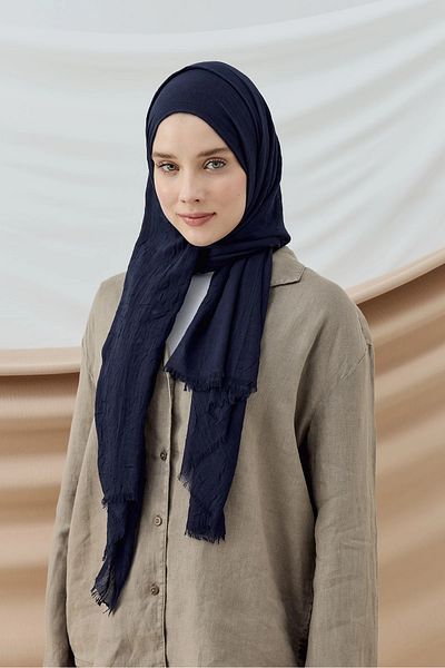 Modakaşmir Bamboo Shawl
