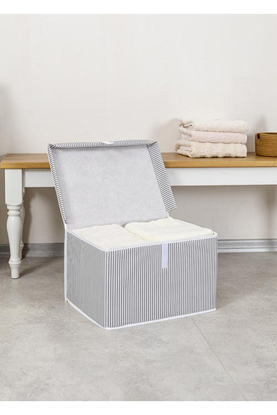 Generic Multi Purpose Box | Stylish Storage Box | Mini | 40*30*26 cm