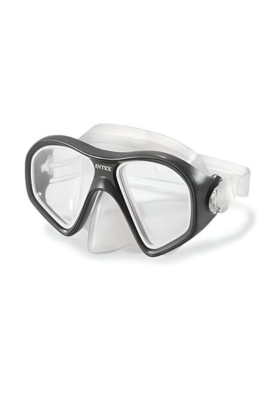 Intex Reef Rider Rubber Swim Masks