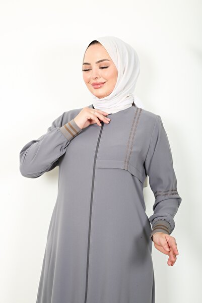 Moda İncir RIBBANALI FERACE