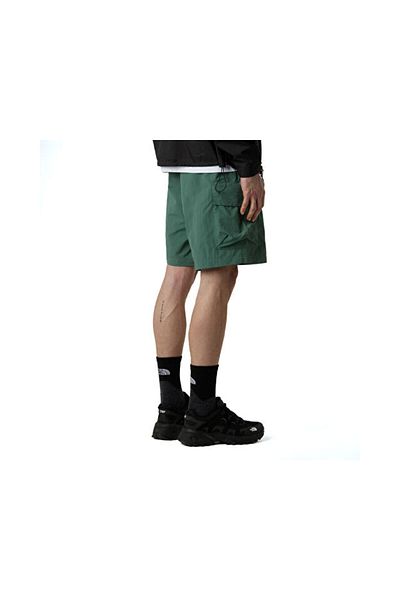 THE NORTH FACE M Cargo Pocket Short Men's Casual Shorts Nf0A8Bjghch1 Green