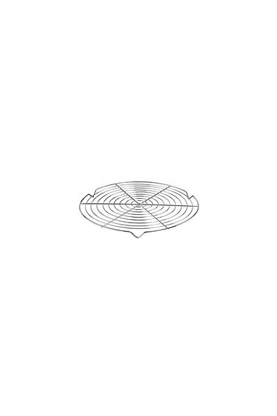 Ghidini cake cooling rack, steel, 32 cm