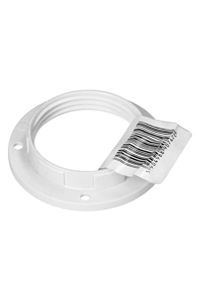 Virone Inel suport bec E27 Virone LX/E27-26, alb