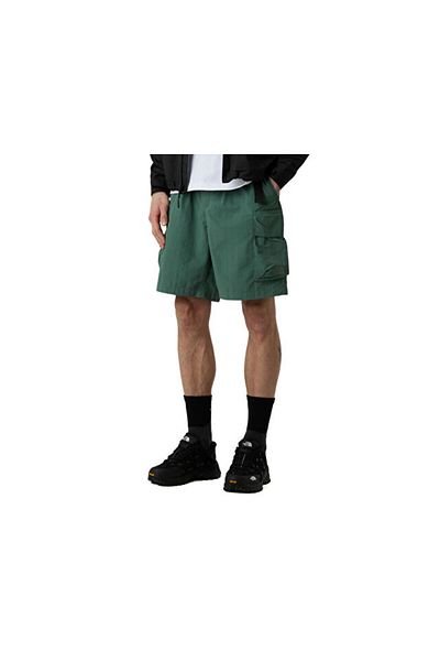 THE NORTH FACE M Cargo Pocket Short Men's Casual Shorts Nf0A8Bjghch1 Green