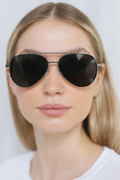 Bilge Karga Carson Anthracite Sunglasses