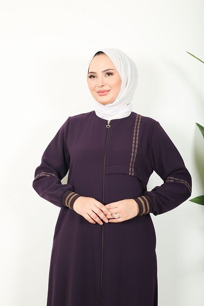 Moda İncir FERACE RIBANALI