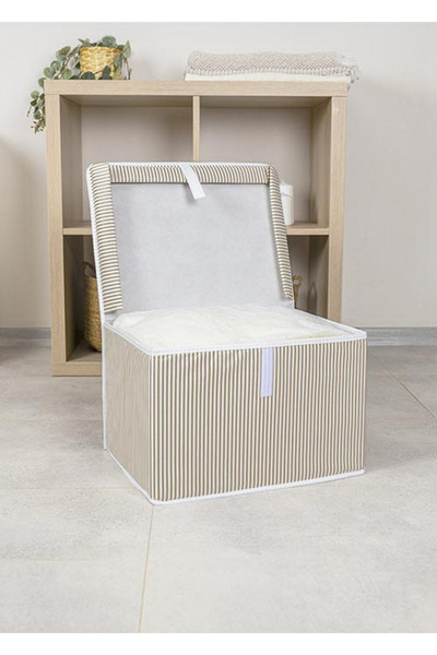 Generic Multi Purpose Box | Stylish Storage Box | Mini | 40*30*26 cm