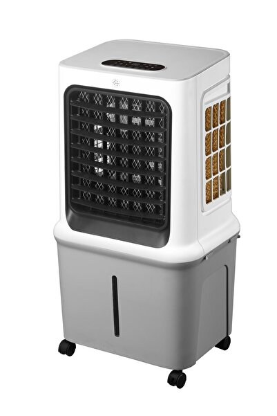 Vanti Mobil Sulu Hava Soğutucu 1200W KCF308