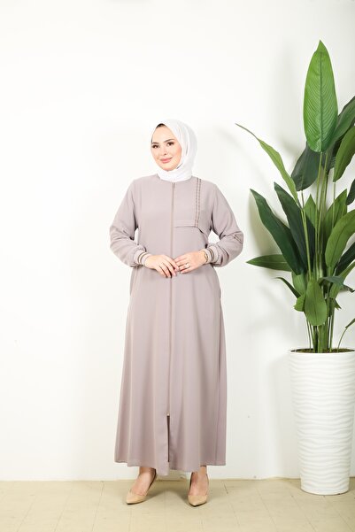 Moda İncir RIBBANALI FERACE