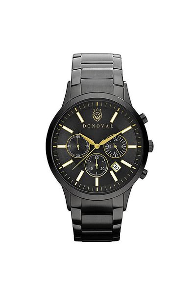 Donoval Ceas Barbati, Donoval, Chronograph DL0026