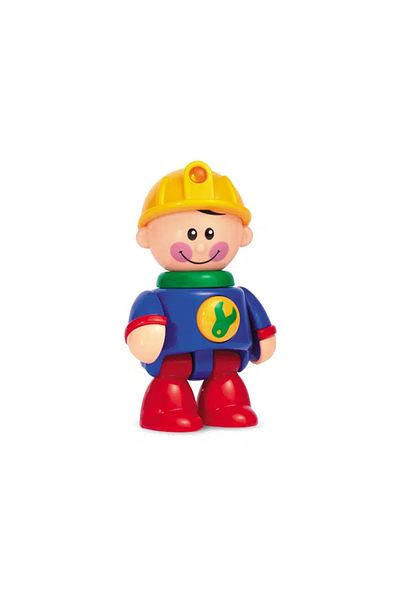 D-Toys Builder figurine – Tolo