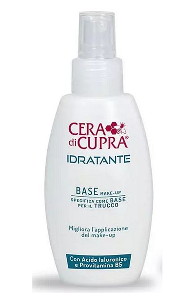 Cera di Cupra Makeup base, Cera di Cupra, Hydrating, 125ml