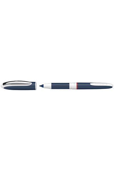 SCHNEIDER Schneider One Change Rollerball Red