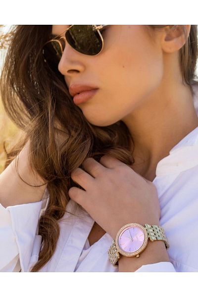 Donoval Ceas Dama, Donoval, Just Lady DL0032