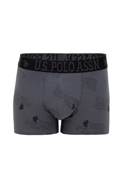 U.S. Polo Assn. Men's 3-Piece Boxer Set 50310665-Vr006