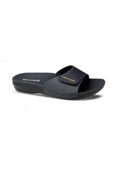 Ceyo Orthopedic Comfortable Daily Lightweight Slippers Marina-12