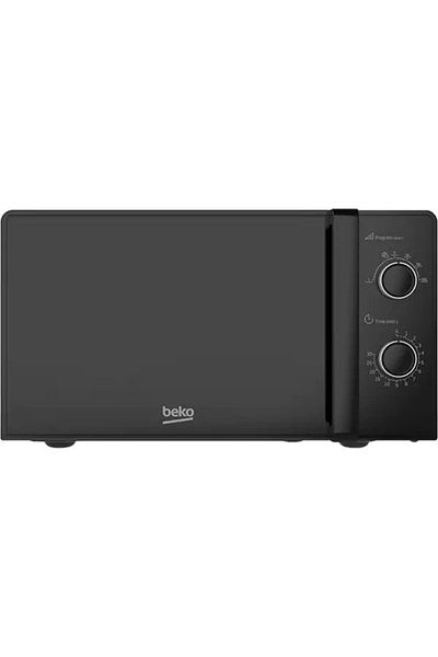 Beko Cuptor cu microunde BEKO MOC20100BFB, 20l, 700W, Negru