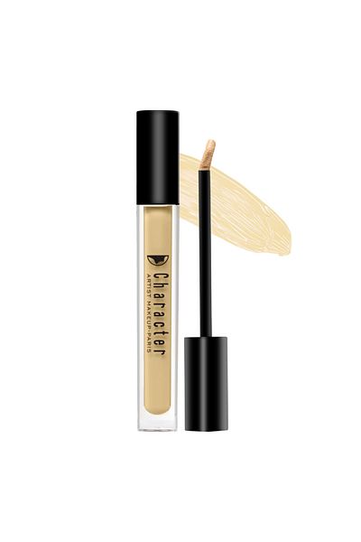 Character HD Coverage Concealer