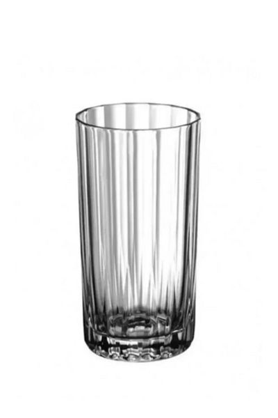 Paşabahçe 52279 Antalya Soft Drink Water Glass 12 Pieces 305 Cc