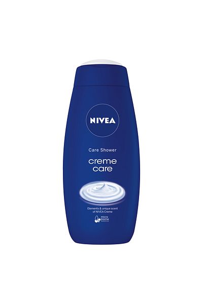 NIVEA Nivea Creme Care shower gel, 500 ml