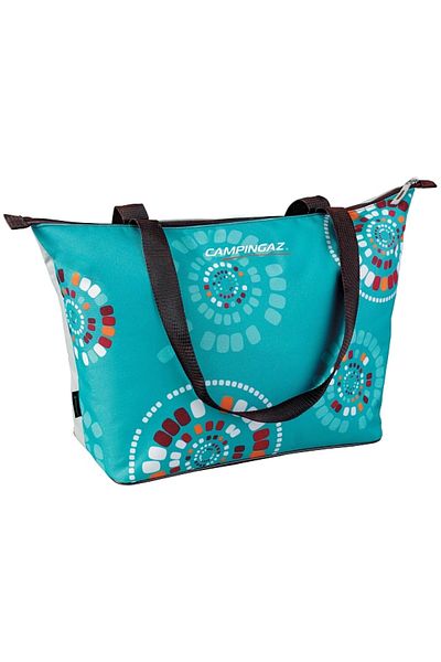 Campingaz Geantă frigorifică de umăr Frigidă Ethnic Shopping 15 l