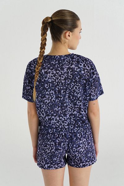 hummel Tricou Dulce Crop cu mânecă scurtă
