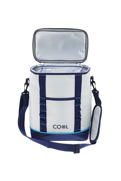 Progarden Cooler bag 12 l gray