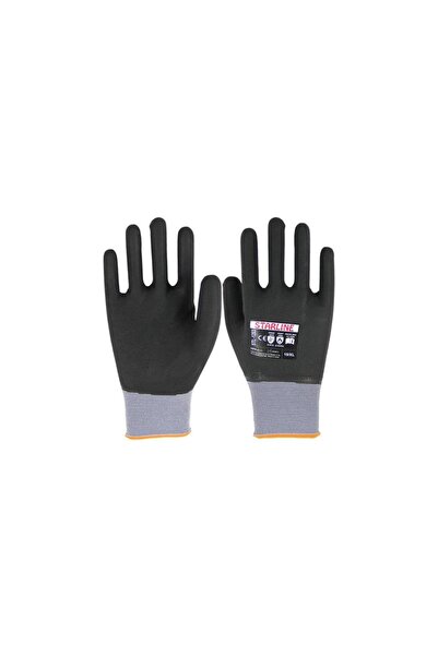 Starline STL-1203 Köpük Nitril Eldiven No:10