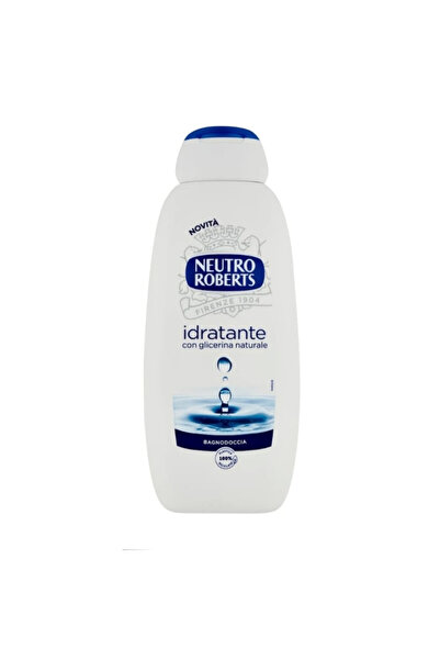 Neutro Roberts Gel de dus cu Glicerina Neutro Roberts 600ml