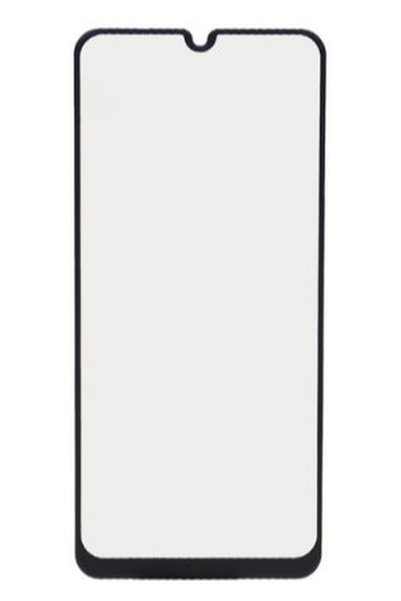 Karışık Samsung Galaxy A12/M12/A13 Uyumlu Mat Seramik Esnek Nano Ekran Koruyucu