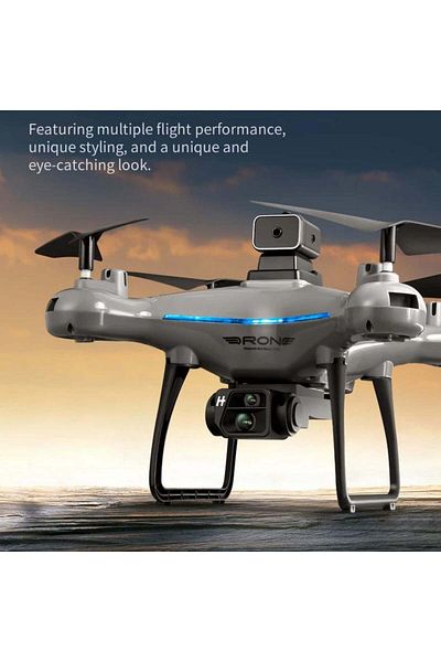 KY Drone KY 102 8K Professional Aerial Photography with Dual Camera 360