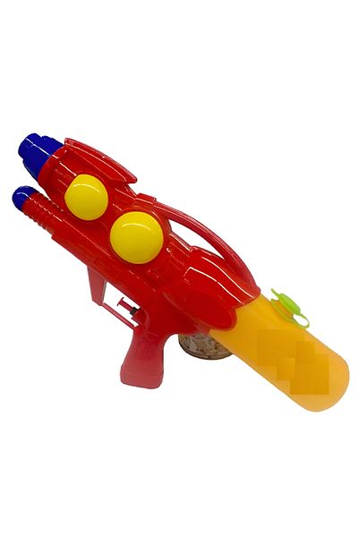 rexa Kids Water blaster – High-Power Outdoor Water Blaster Toy (35cm)