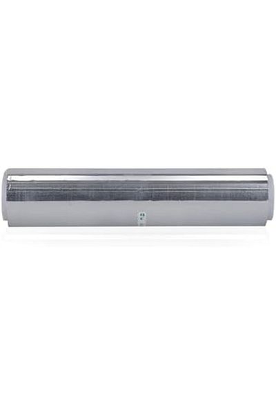 Packwell PWAF301002 Aluminum Foil, 30 cm Size 300 mm 1.4 KG, 1 Roll, BPA Free, Anti-Bacterial Anti-F