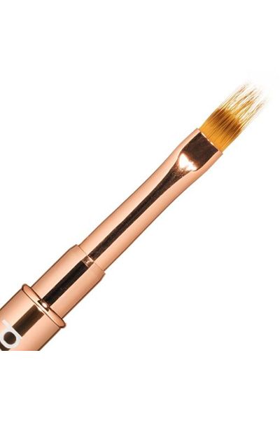 PİNX Manicure brush pinx. Rose Gold #1