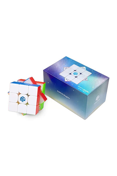 GANCUBE CUB GAN 12 MAGLEV Matte