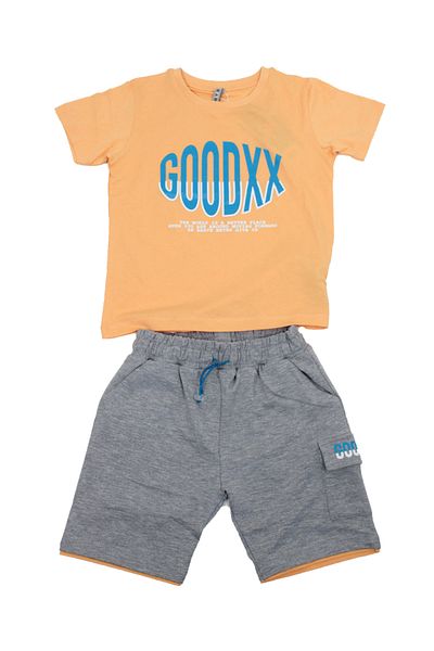 Nanica Kids Boy's Shorts Suit Nc-124639