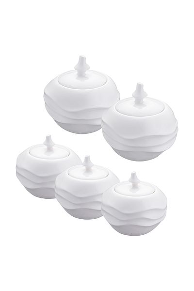Emsan Roy 5 Spice Set