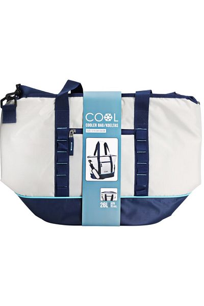 Progarden Cooler bag 26 l gray