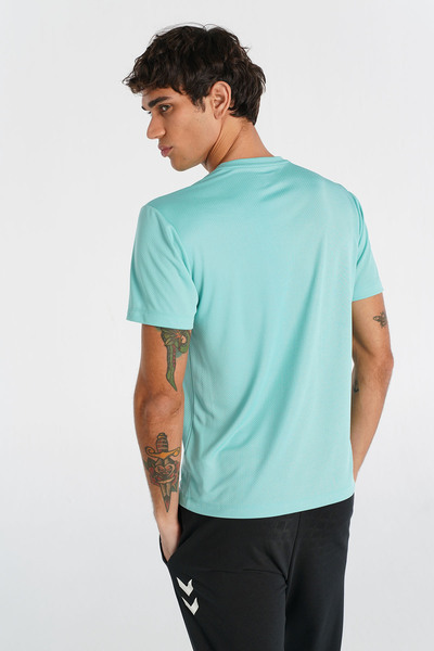 hummel ΜΠΟΥΜΠΟΥΝΟ FRED ΜΕ ΚΟΝΤΟ ΜΑΝΙΚΙ