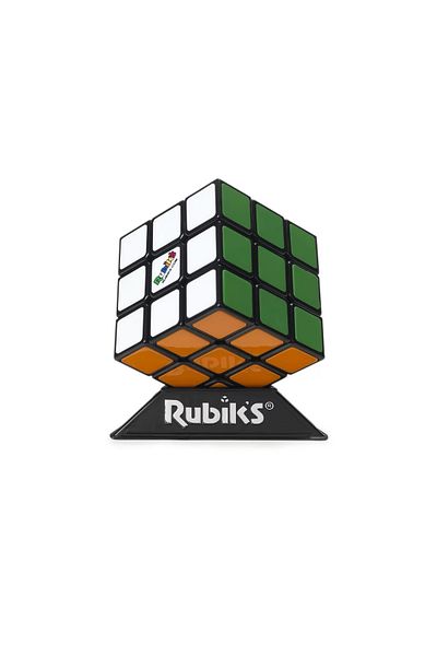 RUBIK RUBIK CUBE 3X3 ORIGINAL V10