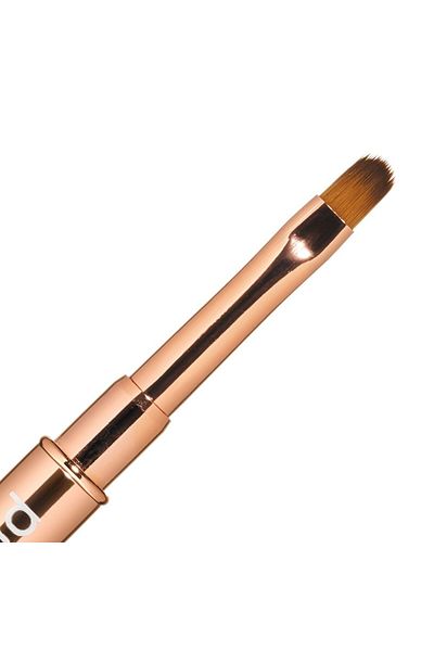 PİNX Manicure brush pinx. Rose Gold #3