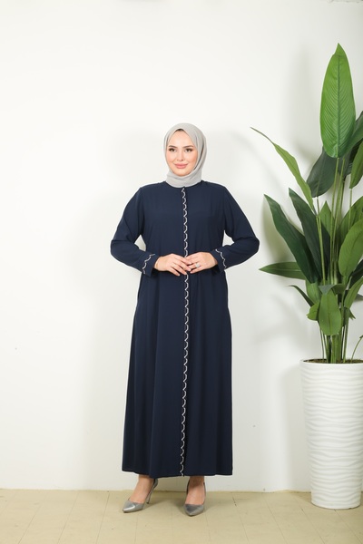 Moda İncir ВИШИВАЛЬНА ПІЧ